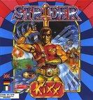 Strider--Kixx-