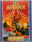Strider-II