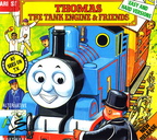 Thomas-The-Tank-Engine