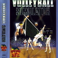 Volleyball-Simulator--De-En-