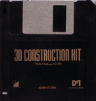 3D-Construction-Kit