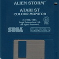 Alien-Storm