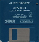 Alien-Storm