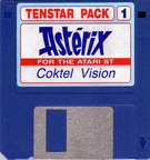 Asterix---Operation-Getafix--Tenstar-