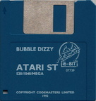 Bubble-Dizzy