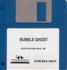 Bubble-Ghost