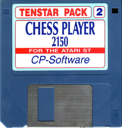 Chess-Player-2150--Tenstar-