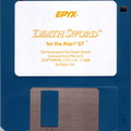 Death-Sword