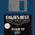 Eagles-Nest