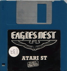 Eagles-Nest