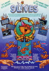 9-Lives