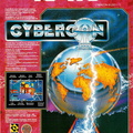 Cybercon-III