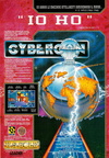 Cybercon-III