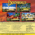 Deathbringer