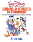 Donald-Duck-Playground