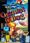 Gemini-Wing