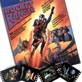Rocket-Ranger
