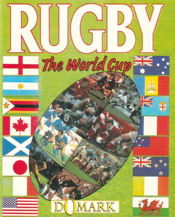 Rugby---The-World-Cup