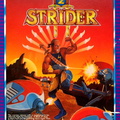 Strider-II