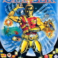 Strider