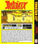 Asterix---Operation-Getafix--Tenstar-