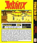 Asterix---Operation-Getafix--Tenstar-