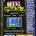 Chip-s-Challenge
