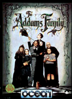 Addams-Family--The--Europe-