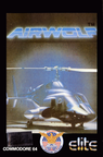 Airwolf--Europe-