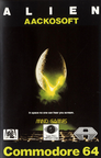 Alien--SoftGold---USA-
