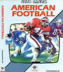 American-Football--Europe-
