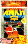 Ankh--USA-