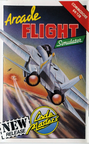 Arcade-Flight-Simulator--Europe-