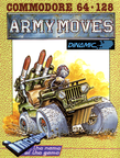 Army-Moves--Europe-