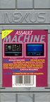 Assault-Machine--Europe-