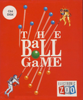 Ball-Game--The--Europe-