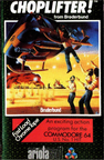 Choplifter--USA-