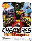 Creatures-II---Torture-Trouble--Europe---Side-A-