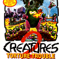 Creatures-II---Torture-Trouble--Europe---Side-B-