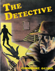 Detective-Game--The--Europe-