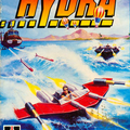 Hydra--Europe---Side-B-