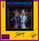 Neuromancer--USA---Disk-2-Side-A-