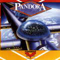 Pandora--Europe-