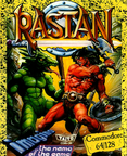 Rastan--Europe-