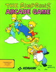 Simpsons-Arcade-Game--The--USA---Disk-1-Side-B-