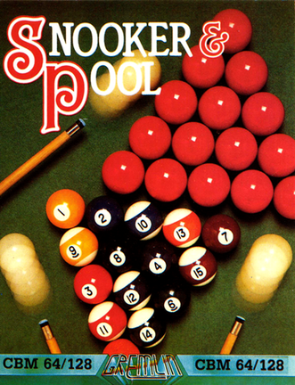 Snooker--Visions-Software-Factory---Europe-