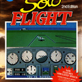 Solo-Flight--USA-
