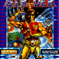 Strider--Europe-