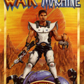 War-Machine--Pocket-Money-Software---Europe-