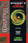 Wizardry-V---Heart-of-the-Maelstrom--USA---Disk-5---D-Disk-